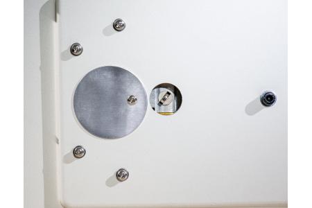 Весы лабораторные аналитические MT-FA-N224 